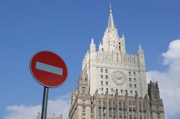 18 сентября в МИД России была вызвана временная поверенная в делах Великобритании в России Д.Долакия, которой заявлен решительный протест в связи с дальнейшим наращиванием Лондоном поставок киевскому режиму БПЛА и других...