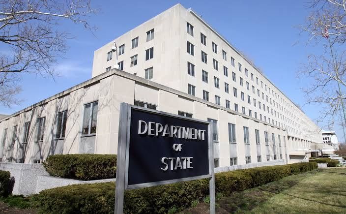 Госдеп США одобрил продажу Украине средств ПВО на $2,68 млрд