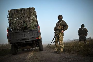 ВС РФ атаковали объекты, задействованные в интересах ВСУ, под Киевом и в портах Украины