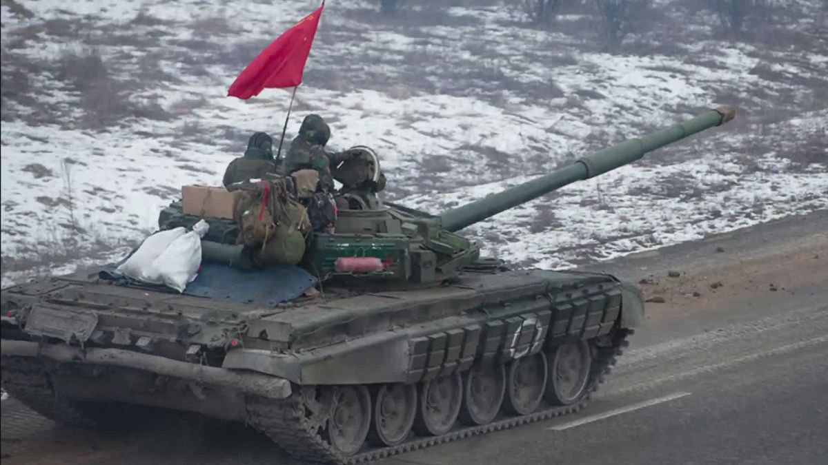 Михаил Онуфриенко: Сводка 19 сентября с Михаилом Онуфриенко …