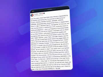 За прошедшие годы было множество мистификаций, и все они были порождены радикально левыми «тупократами» с целью уничтожить нашу страну