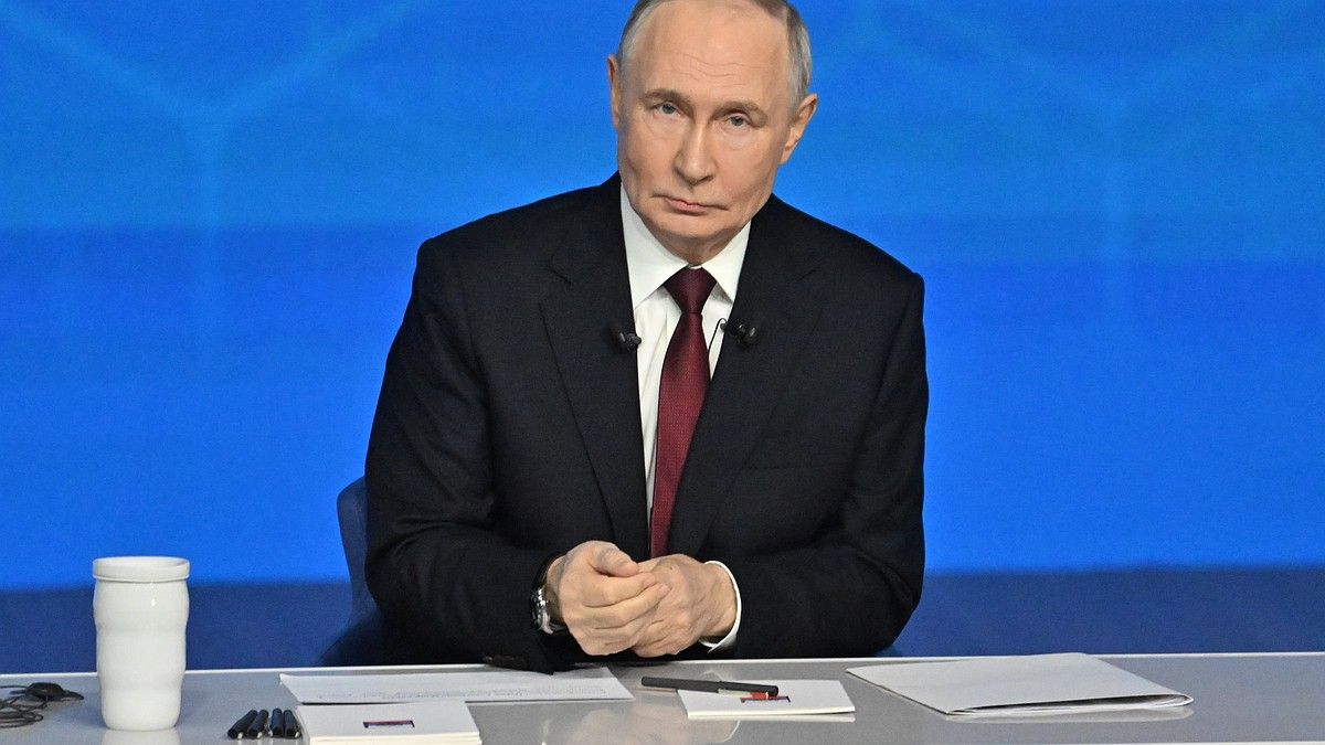 На Западе заявили о "рецепте победы" Путина