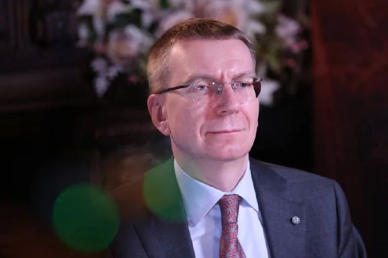 Если Россия выпустит несколько ракет по Европе, наше ПВО может не справиться, — президент Латвии