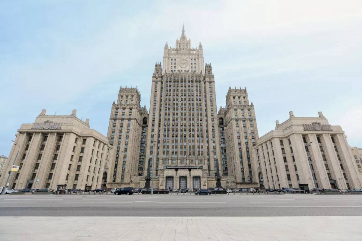 Подготовка нового раунда трехсторонних переговоров РФ-США-Украина сейчас не обсуждается