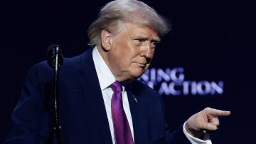 В США рассказали об отличиях политики Трампа и Байдена в отношении России
