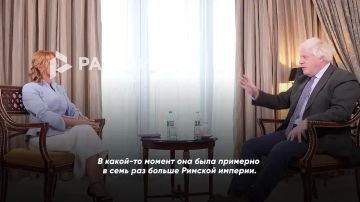 «Россиянам нужно отпустить Украину