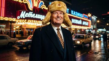 Что известно о публичной истерике Зеленского? ЦРУшники раскрыли его диагноз, а Туск - потери ВСУ: Трамп "послал Европу на Россию" без оружия
