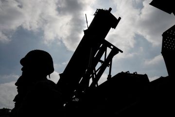 Госдеп США одобрил продажу Украине средств ПВО и боеприпасов на $2,68 млрд