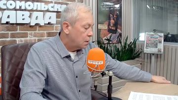 Эдуард Басурин: Там договариваться не с кем