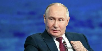 «Рецепт» победы Путина: как расчет на терпение заставит Париж и Берлин пасть к ногам России