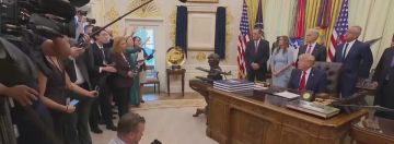 Михаил Онуфриенко: «Трамп хочет, чтобы Путин закончил войну