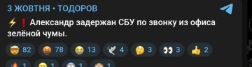 Всушника 41 бригады Александра Тодорова, ранее призвавшего собраться у Офиса Президента, чтобы задать вопросы о коррупции на Украине, задержала СБУ
