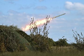 Минобороны: Российские войска поразили три сухогруза с грузами для ВСУ в Черном море