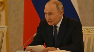 Россия готова возобновить контакты с Европой: Путин сделал заявление об отношениях с Западом