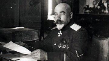 История на радио: 1919 год – триумфальное шествие Антона Деникина