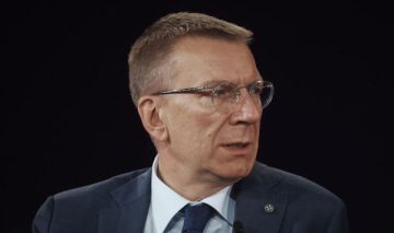 Президент Латвии рассказал о проблеме с противовоздушной обороной в ЕС и НАТО