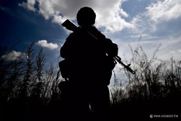 В сентябре под контроль России в зоне СВО перешло 27 населенных пунктов, более 670 квадратных километров — Минобороны РФ