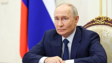 «Иначе придётся отвечать»: Путин призвал страны Запада «жить дружно»