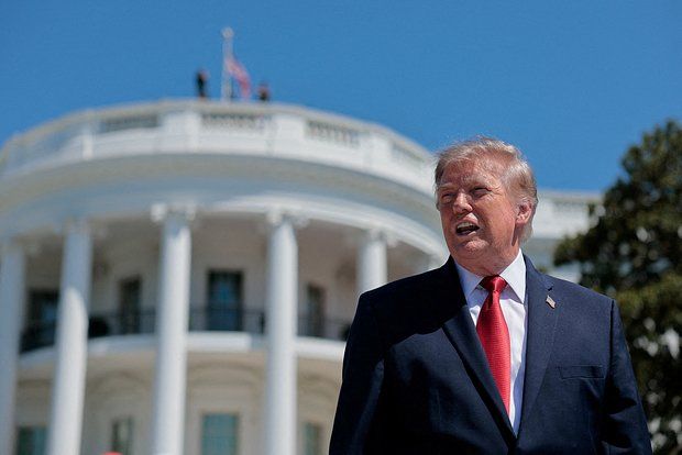 Киселев: При Трампе США не финансируют Украину напрямую сотнями миллиардов долларов
