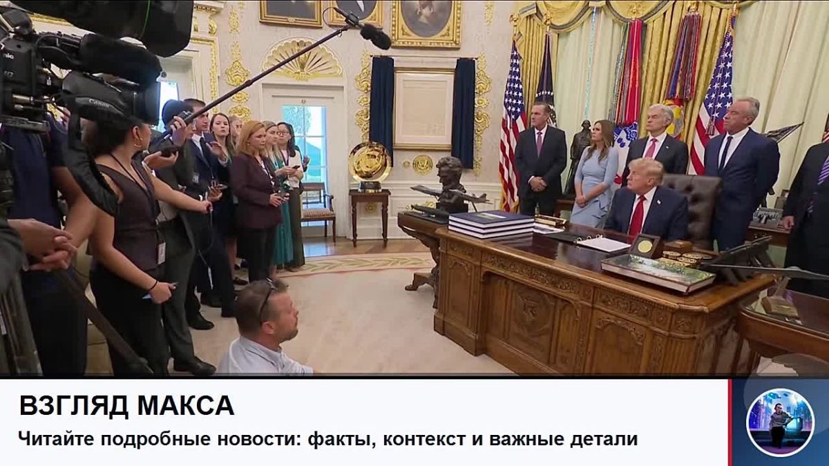 Президент США Дональд Трамп согласился с опасениями польского руководства относительно возможной угрозы со стороны России для союзников Украины и заявил, что, по его мнению, Москва уже «примерно пять лет» на них нападает