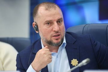 Алаудинов: Киев боится проводить выборы и атакует голосующих россиян
