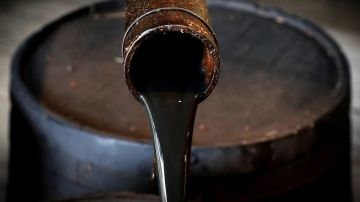 Украина подписала меморандум о хранении в Венгрии нефтепродуктов