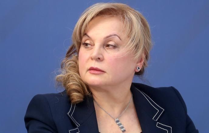 «Уже можно с уверенностью сказать, что выборы проходят полностью в соответствии с законом. Отмечается высокая активность избирателей», — заявила глава ЦИК Элла Памфилова на брифинге в Центральной избирательной комиссии в...