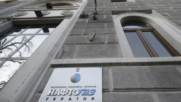 Украина планирует хранить нефтепродукты на территории Венгрии вблизи границы