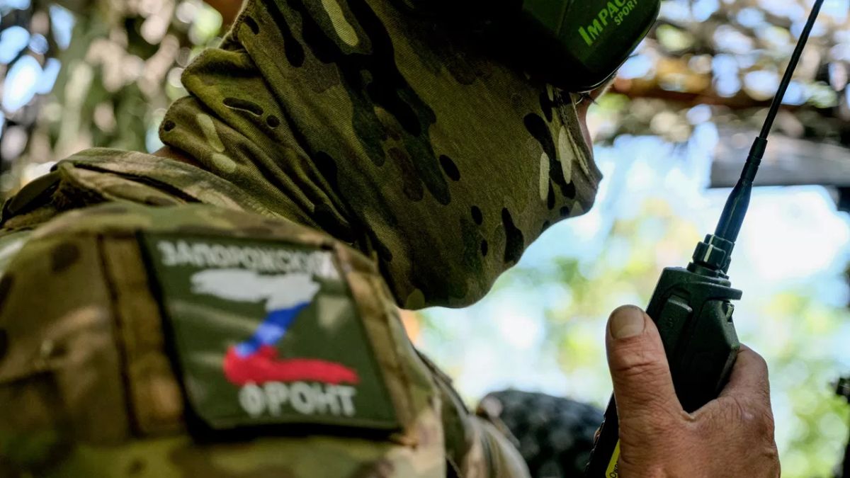 Желание Запада воевать с Россией отобьет только полный разгром Украины