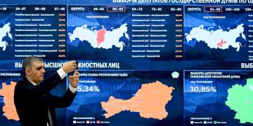 «В штатном режиме»: как мировые СМИ освещают выборы в России