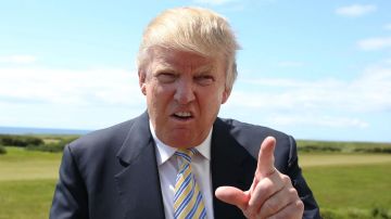 Трамп впервые раскрыл грязную правду о многолетних тайных ударах России по Европе