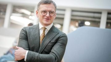 Кулеба: Незаконно покинувших Украину мужчин будет ждать амнистия при возвращении