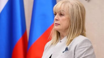 Памфилова заявила, что попытки сорвать выборы в Госдуму полностью провалились