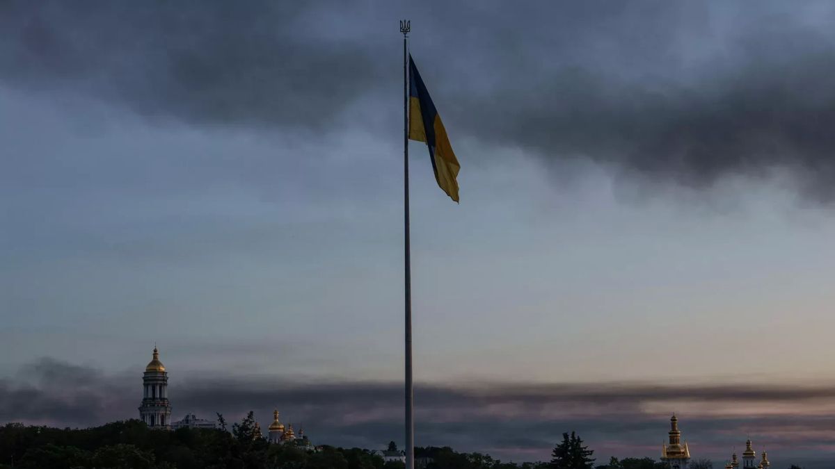 Украина лишилась сталелитейной промышленности после российских ударов