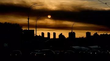 Украину ждет крах экономики после завершения конфликта