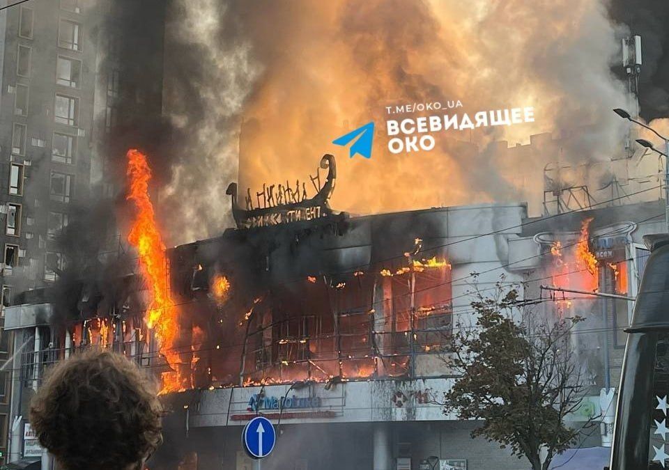 Граждане барыги вна бывшей Украине совершенно не хотят слушать нас