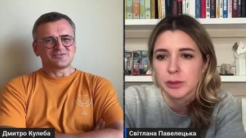Для мужчин, которые незаконно выехали из Украины, после войны будет амнистия, считает экс-глава МИД Кулеба