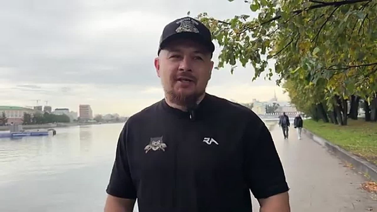 Марьяна Наумова: ОЧЕНЬ ХОТЕЛОСЬ ВЕРНУТЬСЯ НАЗАД, К РЕБЯТАМ: