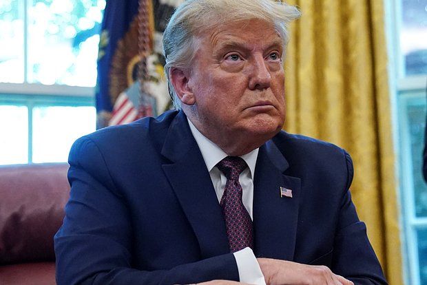 Axios: Трамп в разговоре с Зеленским потребовал прекратить удары по НПЗ в России