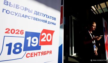Скандальный результат выборов: глубинный народ массово выразил свой протест