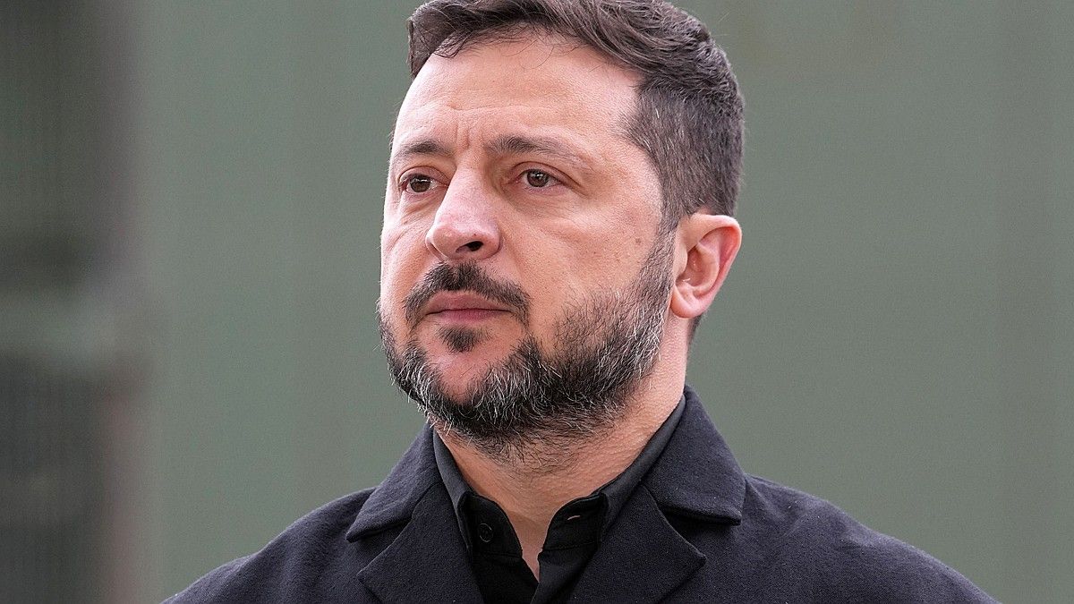 «Очередная театральщина от Зеленского»: военкор Коц назвал причины массированной атаки ВСУ на Москву