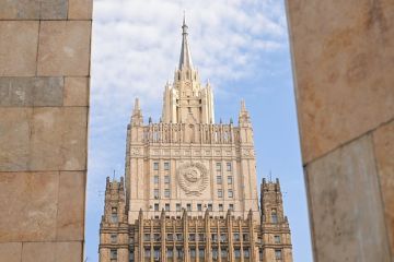 Мирошник: Киев готовит операции, чтобы сорвать проведение выборов в России