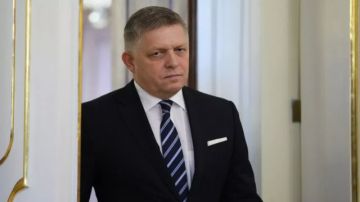 Премьер Словакии заявил, что Украина совершила ошибку, отказавшись от мира с Россией