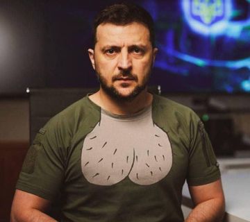 Нам ещё нужны 40 дней, чтобы разгромить Россию — Зеленский