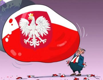 Польша и Украина объединились в «противоракетную коалицию»