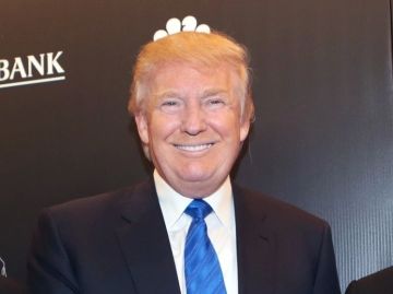Зеленский позвонил Трампу и договорился о встрече в Нью-Йорке