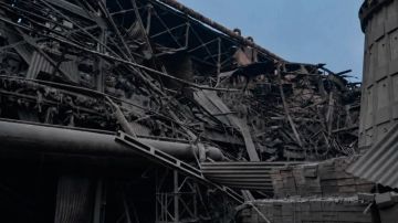 FT: Украина потеряла сталелитейную промышленность из-за ударов ВС РФ