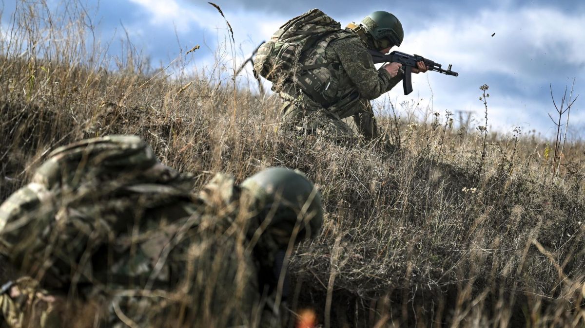 Новости СВО: Киев теряет тысячи боевиков и западную бронетехнику