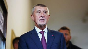 Премьер Чехии осудил «импотенцию Европы», неспособной завершить конфликт на Украине