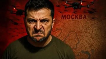 «Задача была только одна — это умыть Россию кровью, опалить огнём»: Военный эксперт — о целях массовой атаки на Московский регион
